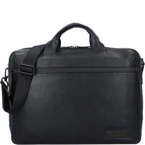 Jost Stockholm Aktentasche 43 cm Laptopfach