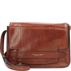 The Bridge Lucrezia Umhängetasche Leder 22 cm