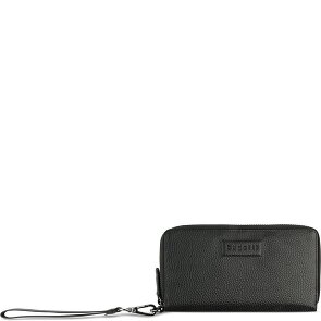 Bugatti Elsa Geldbörse RFID Schutz Leder 19 cm