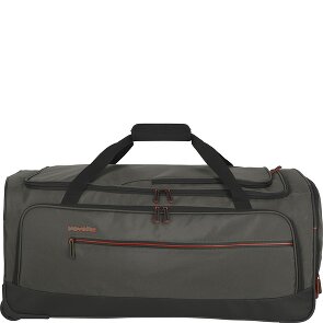 Travelite Crosslite 5.0 2 Rollen Reisetasche L 79 cm