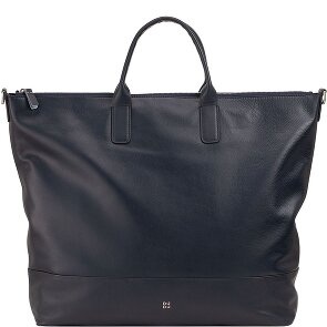 DuDu Judith Shopper Tasche Leder 41 cm