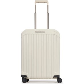 Piquadro PQ-Light 4-Rollen Kabinentrolley 55 cm