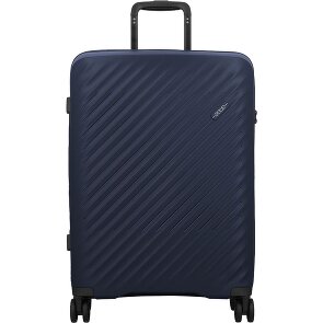 Jump Levante 4 Rollen Trolley 65 cm