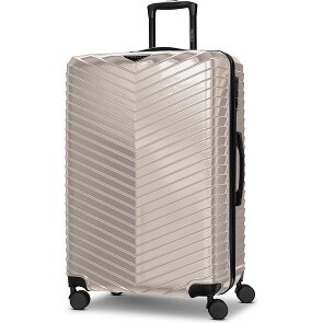 Redolz Essentials 18 4 Rollen Trolley 76 cm mit Dehnfalte