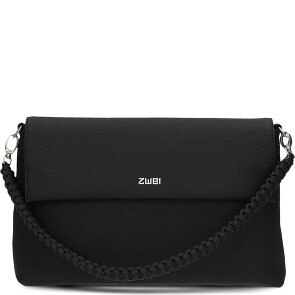 Zwei Yuna Schultertasche 32 cm