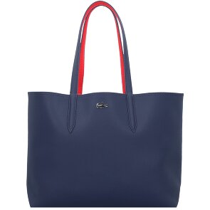 Lacoste Anna Shopper Tasche mit Wendefunktion 35 cm