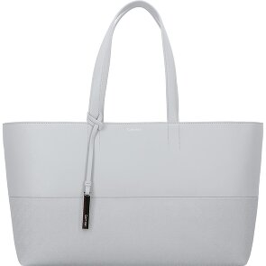 Calvin Klein CK Mixmedia Shopper Tasche 39 cm