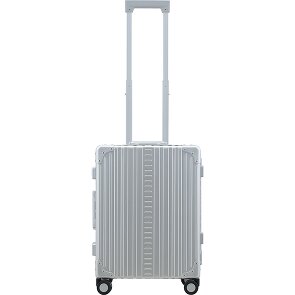 Aleon Traveler Domestic 4-Rollen Kabinentrolley 55 cm