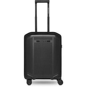 Smartbox Edition 02 4 Rollen Kabinentrolley S 55 cm
