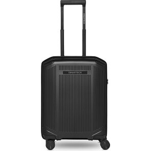 Smartbox Edition 02 4 Rollen Kabinentrolley S 55 cm