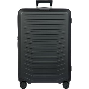 Porsche Design Roadster 4 Rollen Trolley L 75 cm mit Dehnfalte