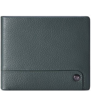 Roncato Alaska Geldbörse RFID Schutz Leder 13 cm