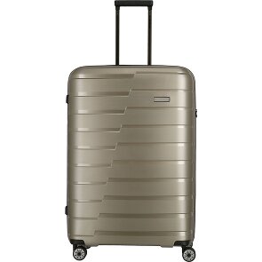 Travelite Air Base 4-Rollen Trolley 77 cm