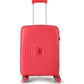 Benzi 5751 4 Rollen Kabinentrolley 55 cm