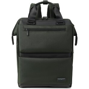 Hedgren Next Clip Daypack RFID Schutz 39 cm Laptopfach