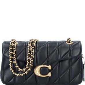 Coach Tabby Schultertasche Leder 26 cm