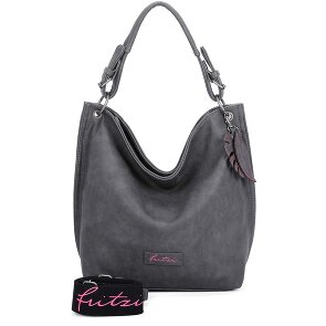 Fritzi aus Preußen Eco Fritzi01 Schultertasche 43 cm