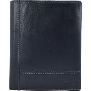 camel active Tokyo Geldbörse RFID Schutz Leder 10 cm