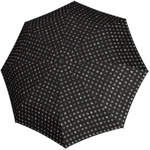 Knirps A.050 Medium Manual Taschenschirm 24 cm