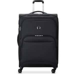 Delsey Paris Sky Max 2.0 4-Rollen Trolley 79 cm