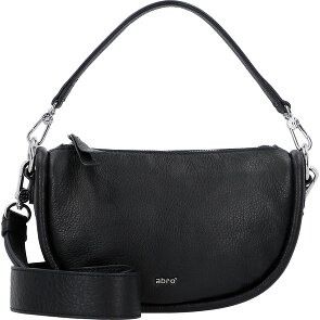 abro Willow Schultertasche Leder 21 cm