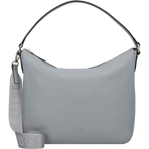 Boss Alyce Schultertasche Leder 31 cm