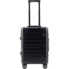 Alumaxx Gravity 4-Rollen Kabinentrolley 55 cm