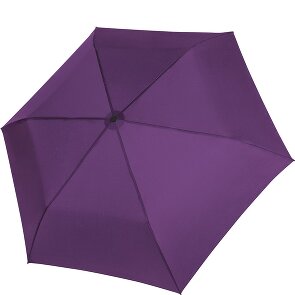 Doppler Zero ,99 Taschenschirm 21 cm