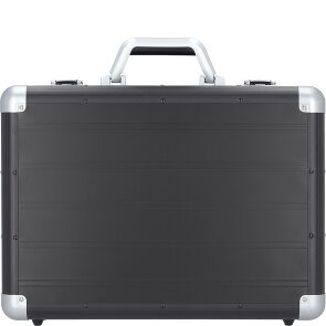 Alumaxx Aktenkoffer 45 cm Laptopfach