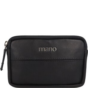 mano Don Romeo Schlüsseletui Leder 11,5 cm