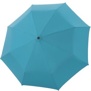 Doppler Manufaktur Oxford Carbonstahl Taschenschirm 31 cm