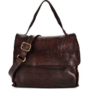Campomaggi Zelda Handtasche Leder 33 cm