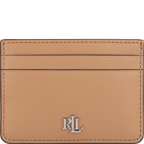 Lauren Ralph Lauren Kreditkartenetui Leder 10.5 cm