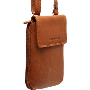 The Chesterfield Brand Langley Handytasche Leder 11 cm