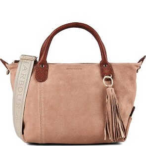 Harbour 2nd Sofia Schultertasche Leder 35 cm