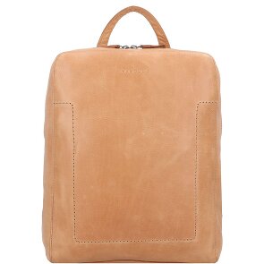 Harold's Caugio Business-Rucksack Leder 40 cm