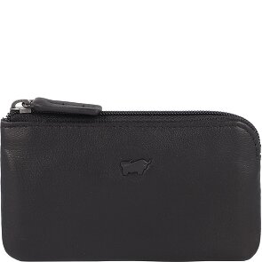 Braun Büffel Hannes Schlüsseletui Leder 11.5 cm
