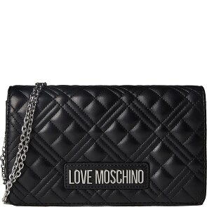 Love Moschino Quilted Umhängetasche 22 cm