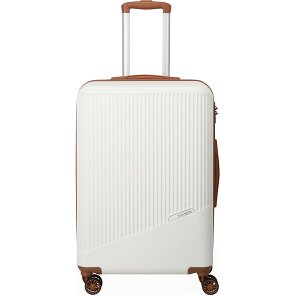 Travelite Bali 4 Rollen Trolley 67 cm