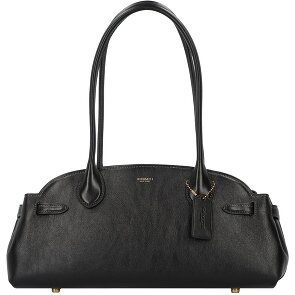 Coach Empire Schultertasche Leder 34 cm