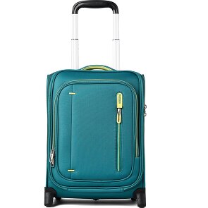 American Tourister Cloudrider 4 Rollen Kabinentrolley 40 cm