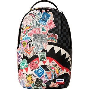 Sprayground Usps Half Daypack 45 cm Laptopfach