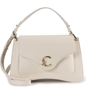 Coccinelle C-Me Handtasche Leder 30 cm