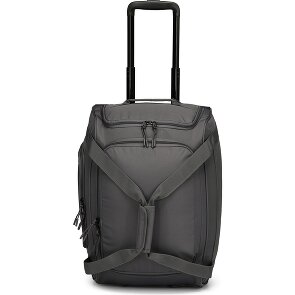 American Tourister City Racer 2 Rollen Reisetasche S 55 cm