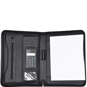 d&n Easy Business Schreibmappe 35 cm