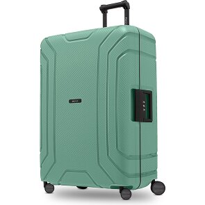 Redolz Essentials 15 4-Rollen Trolley 75 cm mit Dreipunkt-Verschluss