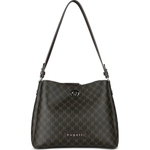 Bugatti Jona Schultertasche 27 cm