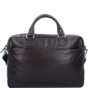 Picard Buddy Aktentasche Leder 39 cm Laptopfach
