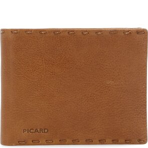 Picard Ranger 1 Geldbörse RFID Schutz Leder 11.5 cm