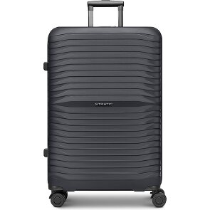 Stratic Shine 4 Rollen Trolley 76 cm